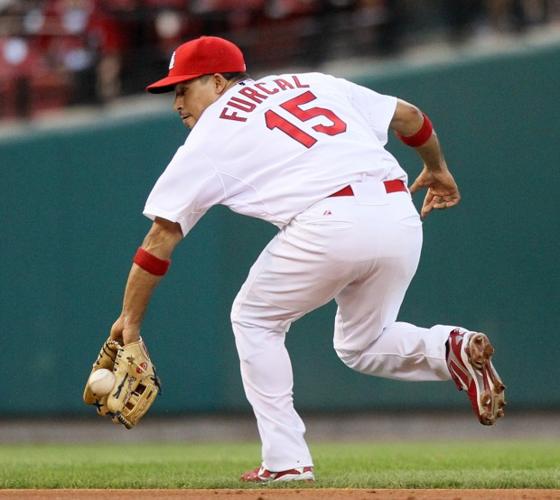 Cardinals Acquire Rafael Furcal - MLB Trade Rumors