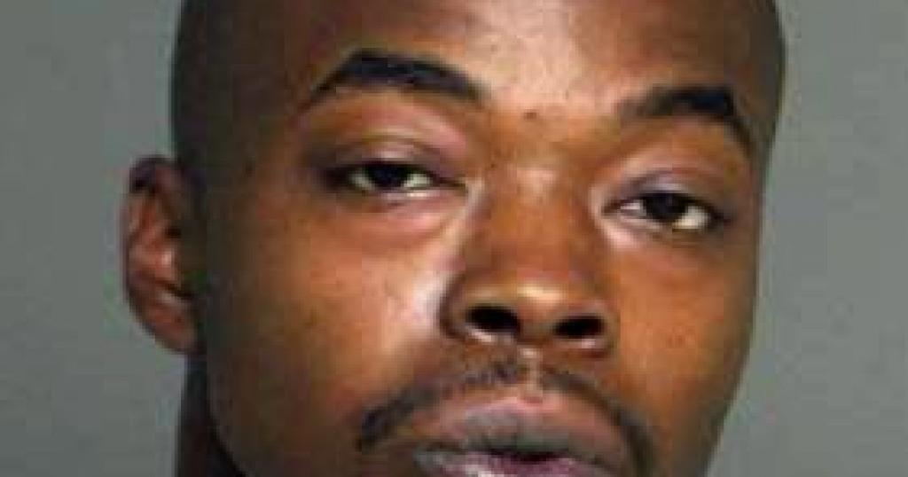Jury convicts St. Louis man in slaying of ex-girlfriend