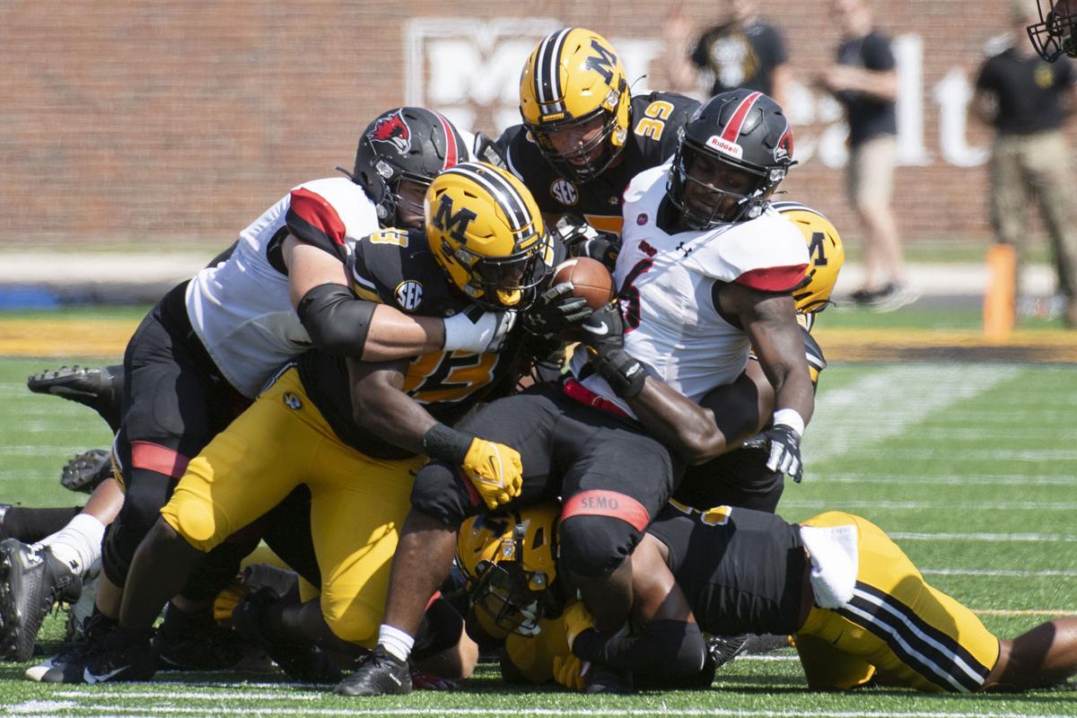 SE Missouri St Missouri Football