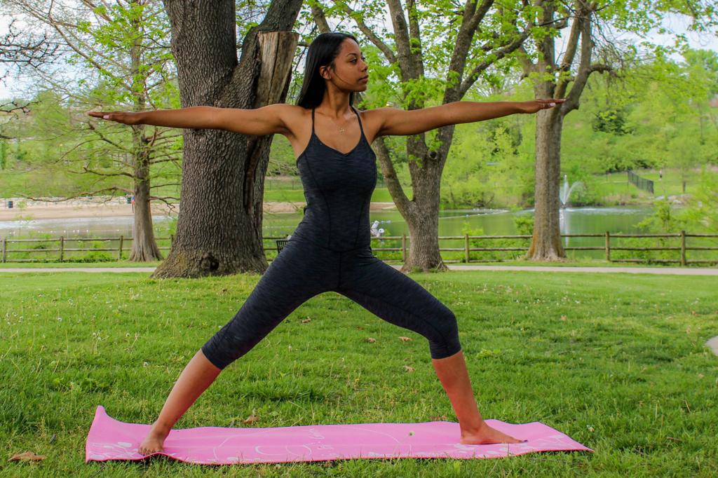 India Looks To Capitalize On Growing Popularity Of Yoga In The