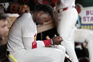 Cardinals host Pirates