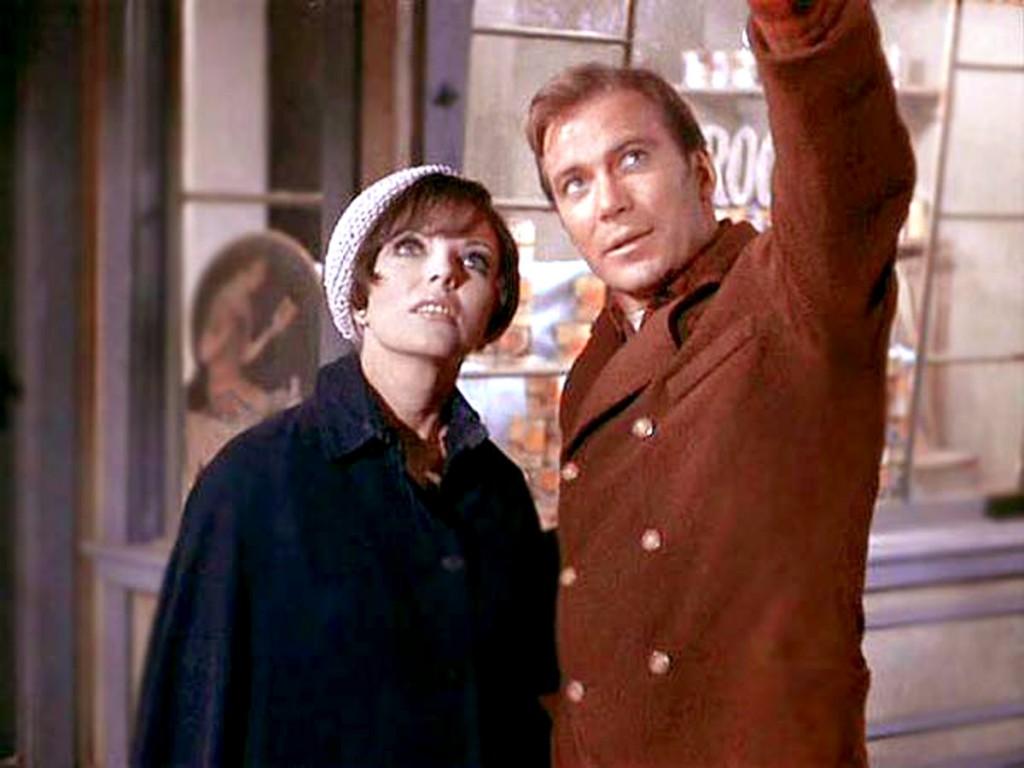Capt Kirk S 5 Most Memorable Love Interests Movies Stltoday Com