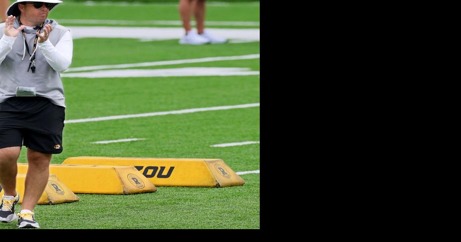Mizzou lands four-star 2023 QB, misses out on ex-Baylor QB | Mizzou Athletics News
