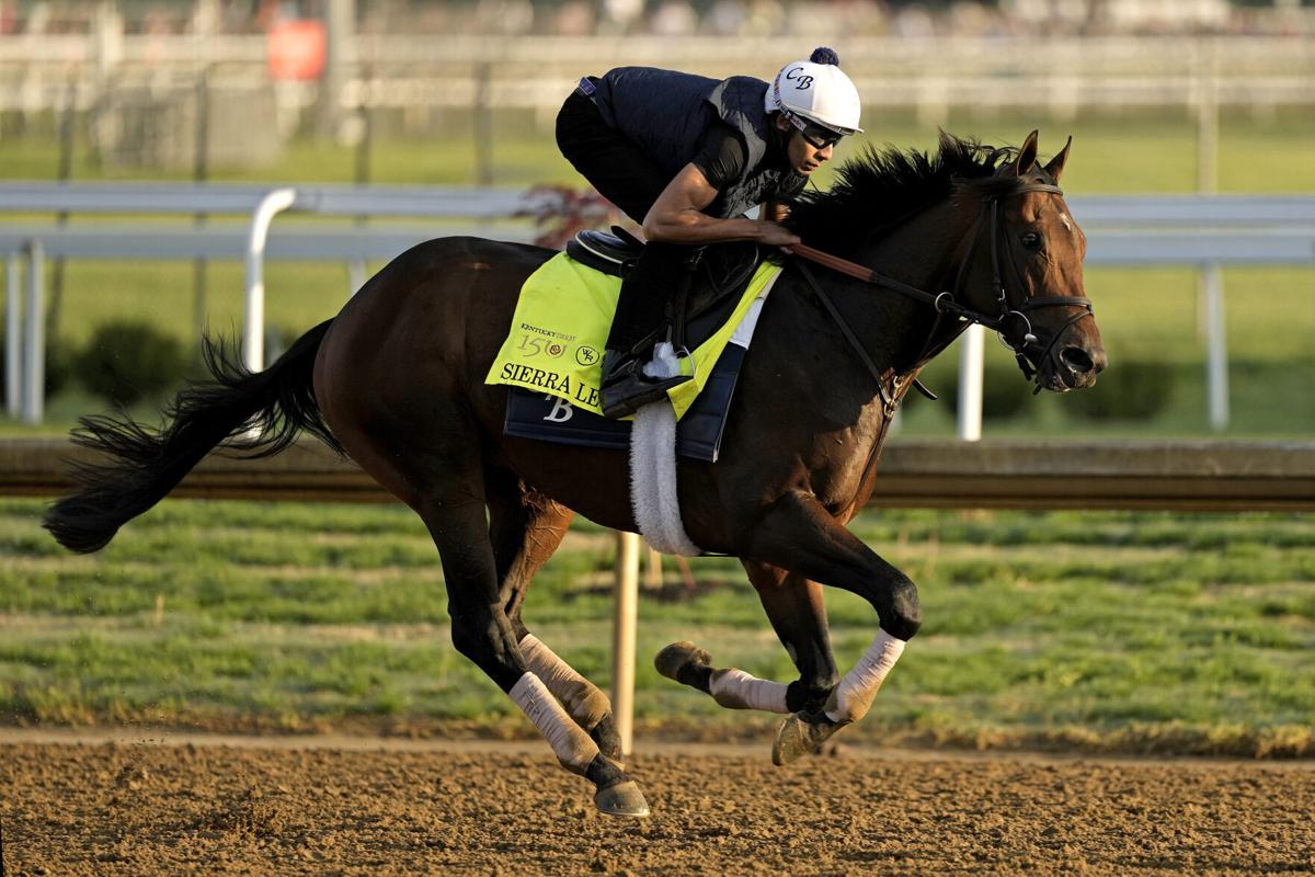2024 Kentucky Derby predictions Win bets, trifectas & more