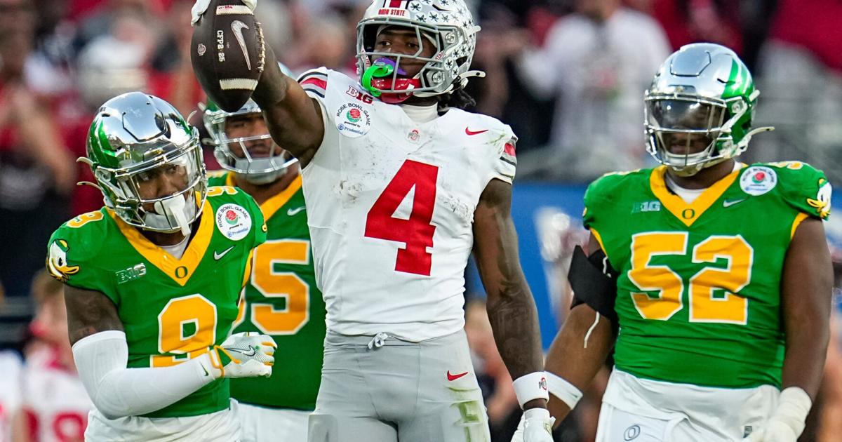 Who are the best Big Ten college football programs? Ohio State tops the rankings Paul Myerberg USA TODAY