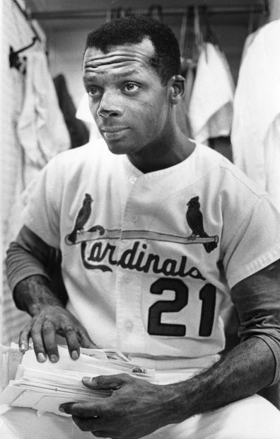 curt flood death