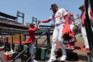 Cardinals host Dodgers