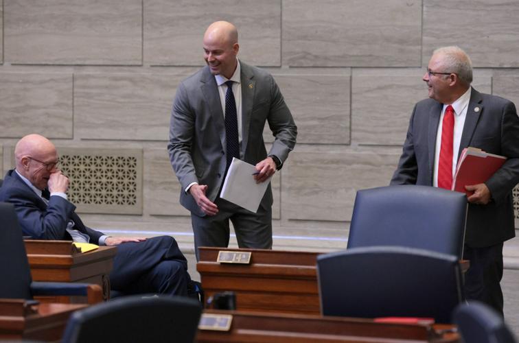 Missouri Senators take up rules changes in special session