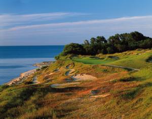 Golf, art, nature and more in Sheboygan, Wisconsin