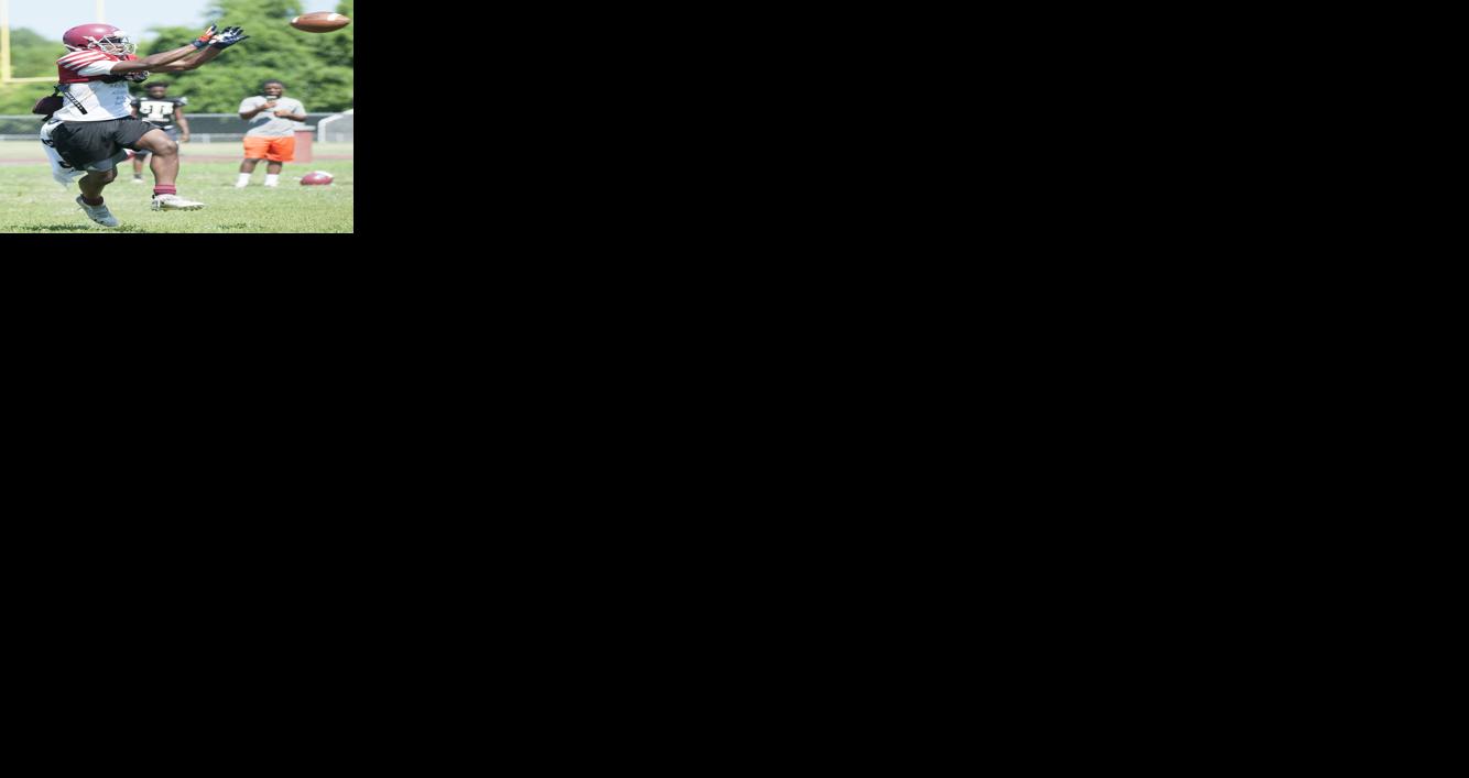 No. 16: Bryce Childress, Trinity, WR