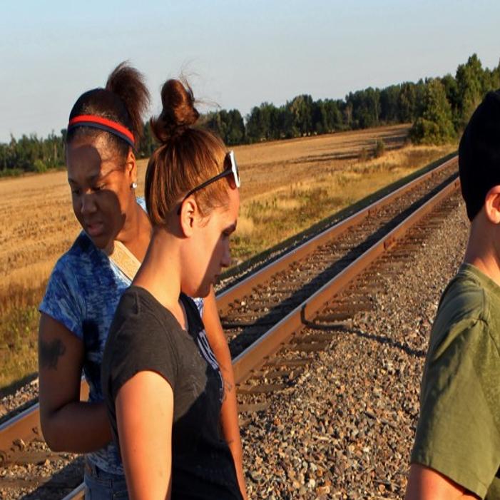 Two Missouri Girls Playing Ghost Train Game Die When Train Hits Jeep Law And Order Stltoday Com