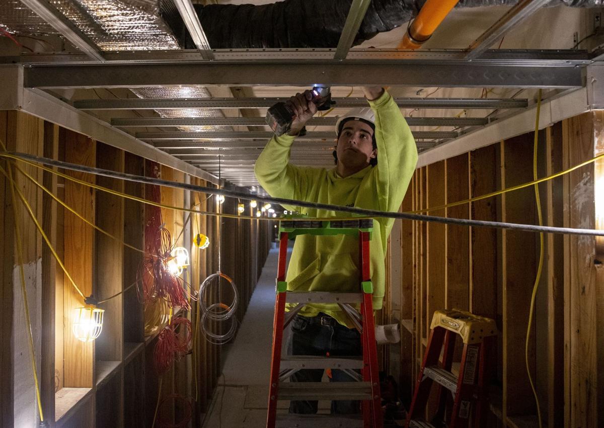 Apartment prices continue to rise