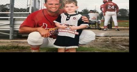 Boy meets Paul Goldschmidt while recovering from brain tumor