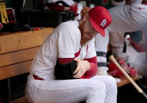 Cardinals look for series win against Pittsburgh at Busch