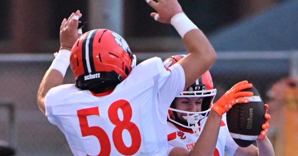 Edwardsville breaks through for first win by blanking Belleville East in league opener Bucky Dent | Special to the Post-Dispatch