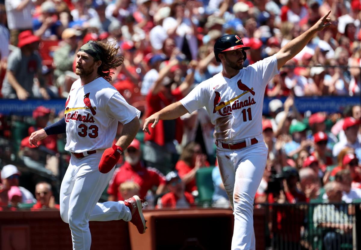 Cardinals notebook: Starter Miles Mikolas struck by imbalance in 'pace of  play' rules