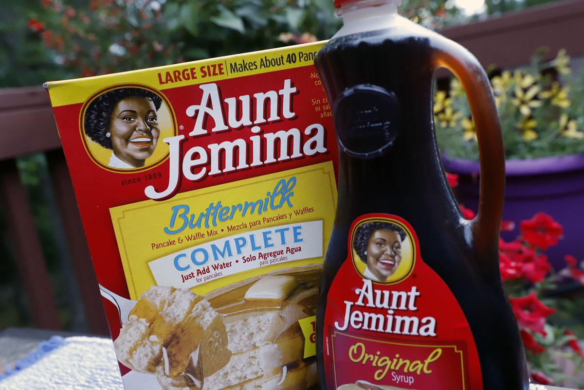 Not Real News Roundup Debunking Myths About Aunt Jemima Nascar