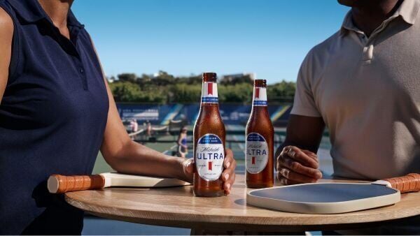 stltoday.com - Hannah Wyman | Post-Dispatch - Anheuser-Busch beers gain popularity Mexico, Colombia and Brazil as U.S. beer sales dip