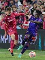 City SC hosts Houston Dynamo in CONCACAF game