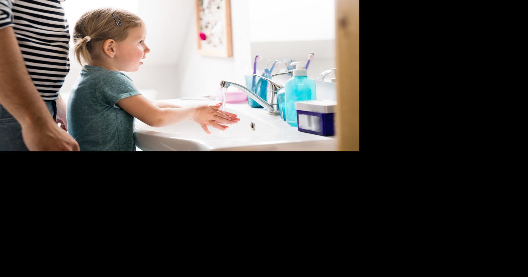 Childcare for Working Parents During COVID19