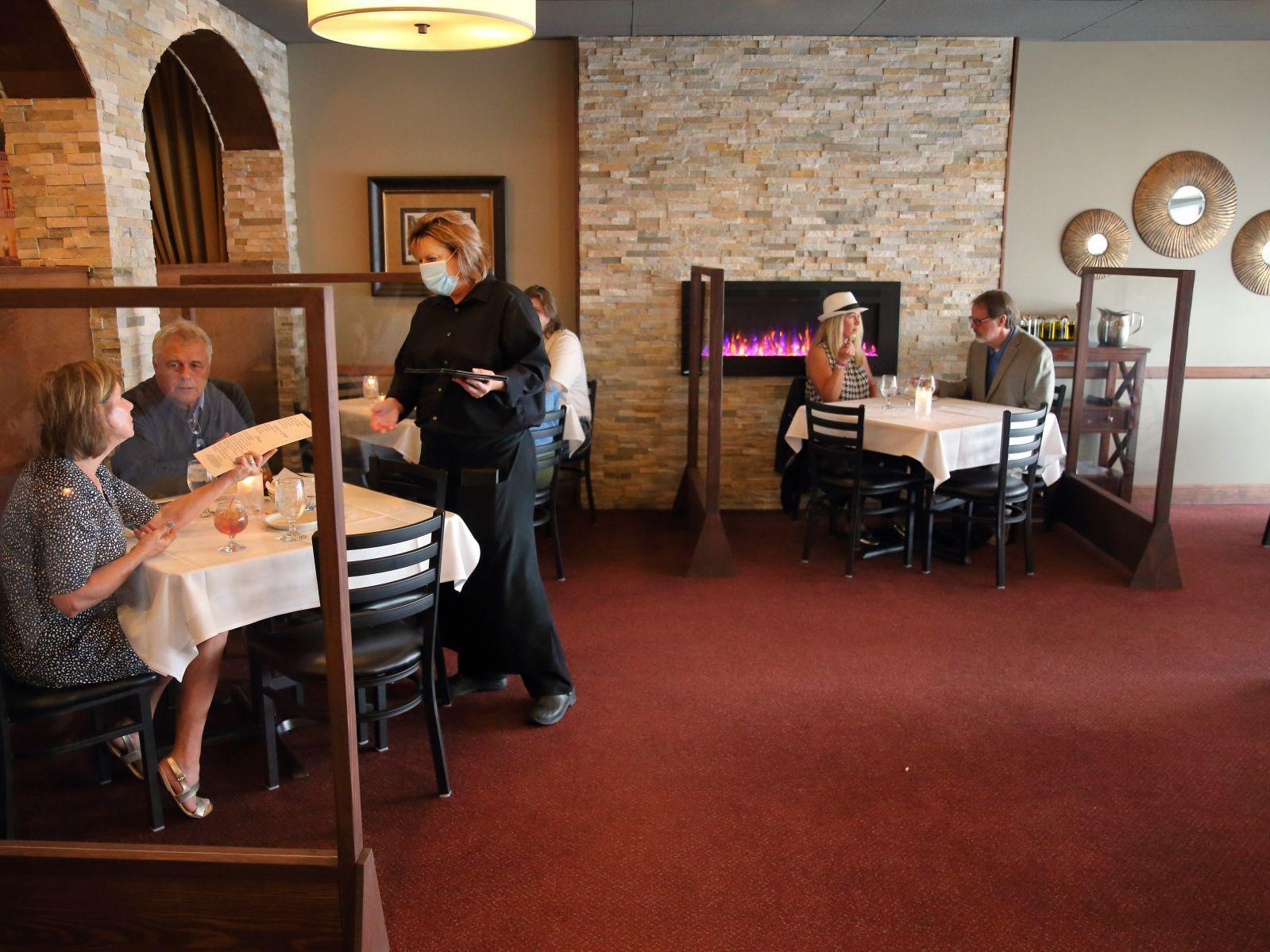 Updated These St Louis Restaurants Are Reopening Their Dining Rooms Off The Menu Stltoday Com Updated These St Louis Restaurants Are Reopening Their Dining Rooms Off The Menu Stltoday Com