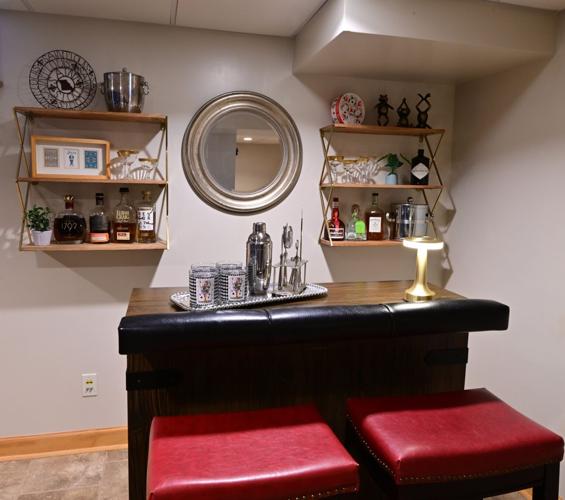 At Home - These Teachers Do Magic