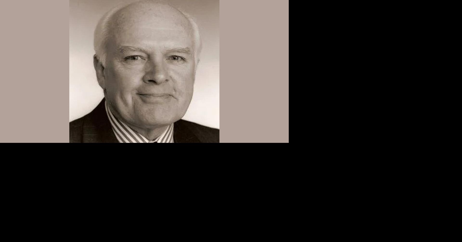 A heinous St. Charles crime inspires Don Marsh's latest novel