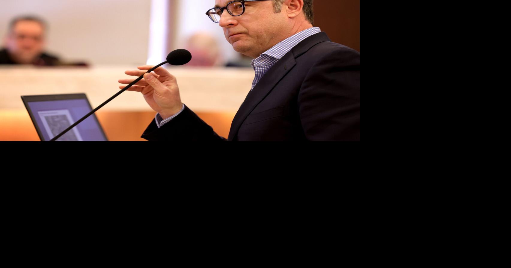 The company wants to build the Meramec Valley Technology Park, a 500-acre campus consisting of up to 16 data center facilities in rural Franklin County.