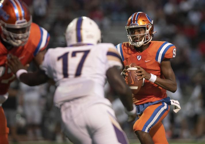 East 51���� vs. CBC