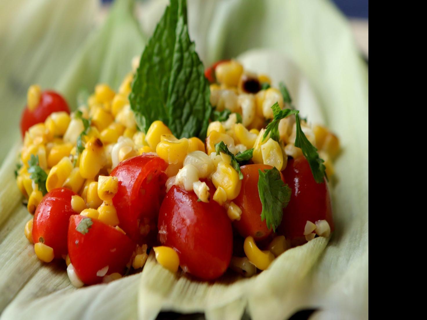 Recipe Indian Street Corn Salad Recipes Stltoday Com