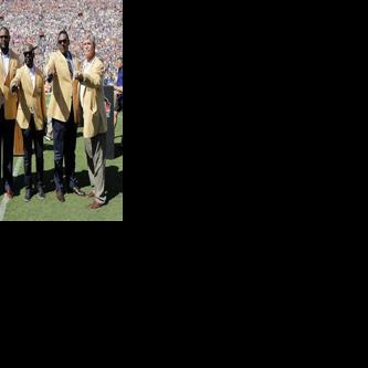 tom mack la rams