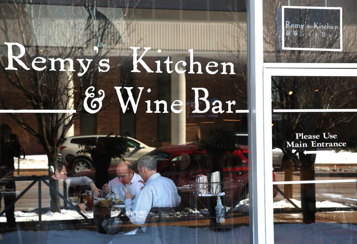 Remys Kitchen Wine Bar In Clayton Closing After Nearly 23 Years