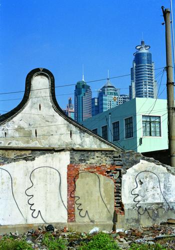 Chinese Photography at the Kemper