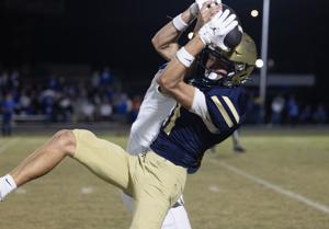 St. Pius X vs. Valle Catholic