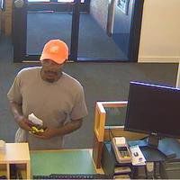 PNC Bank in Crestwood is robbed