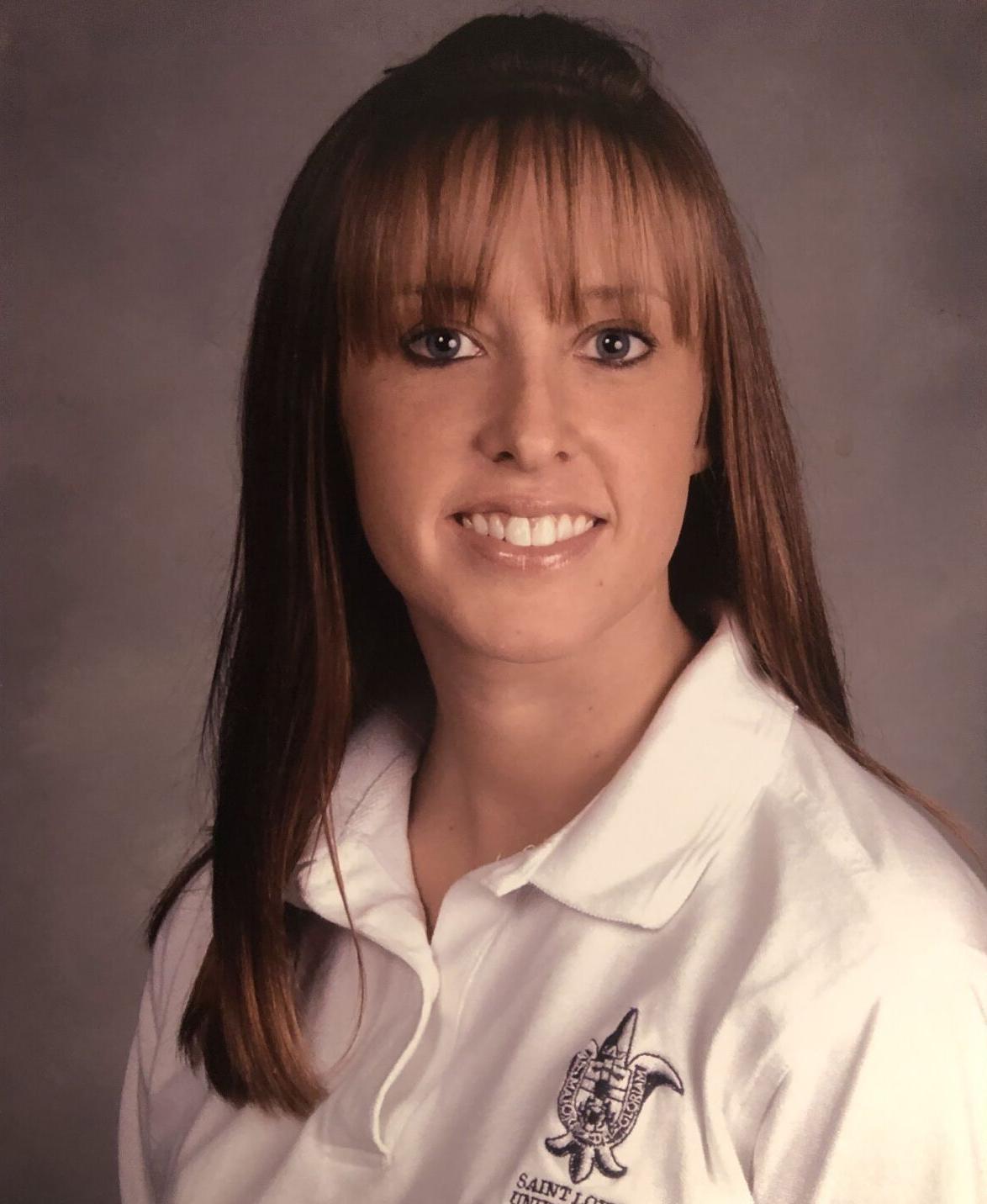 Photo provided by SLUCare Physician Group 3