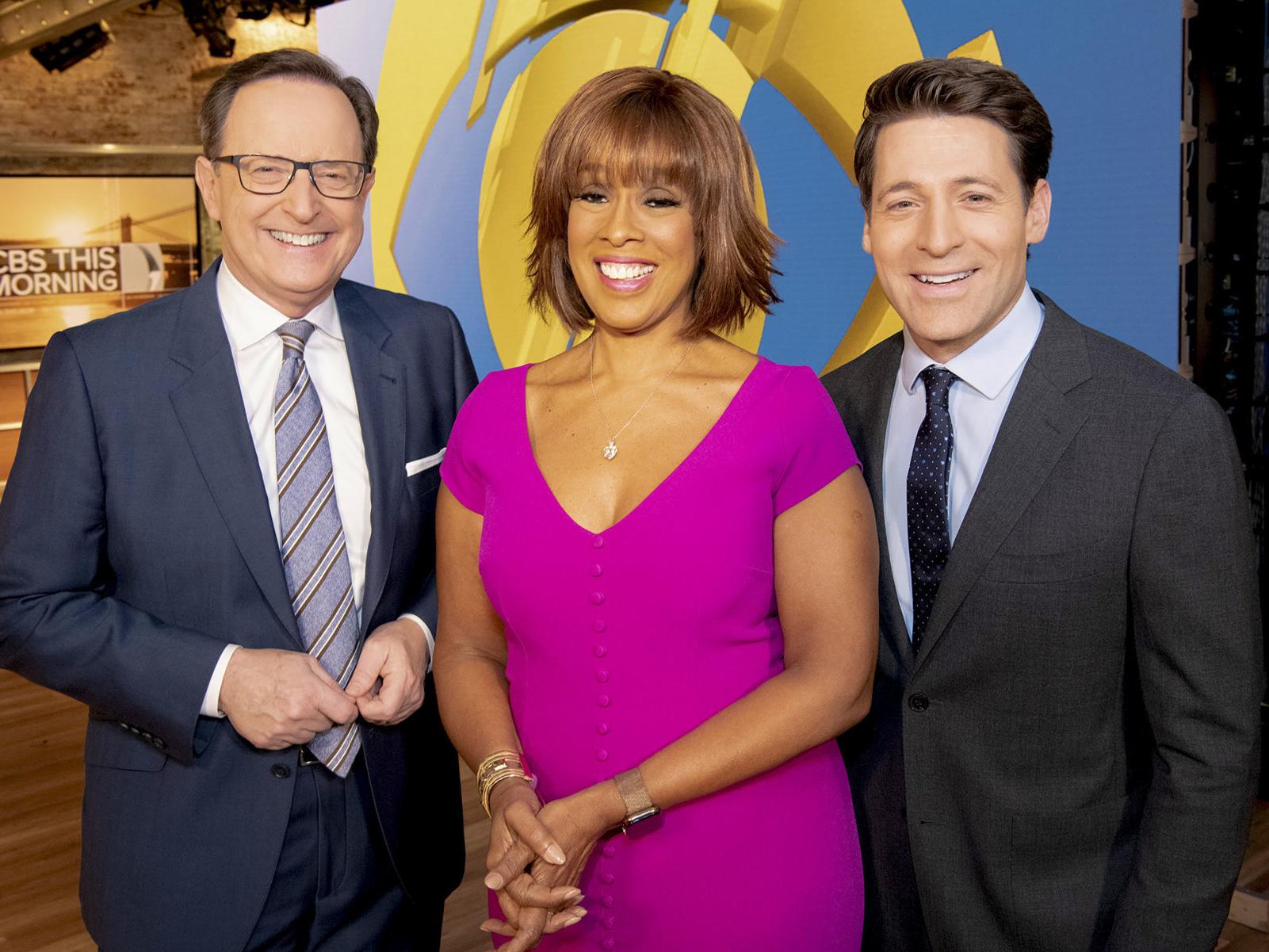 Our Culture Needed An Adult Gayle King Rose To The Challenge