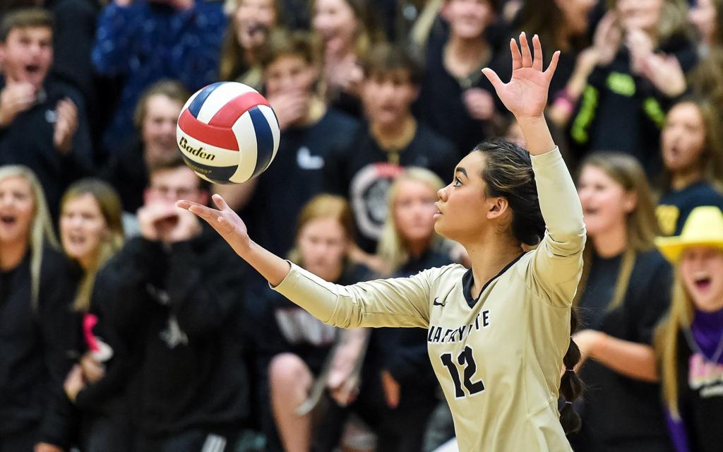 Lafayette Exacts Revenge With District Title Win Over