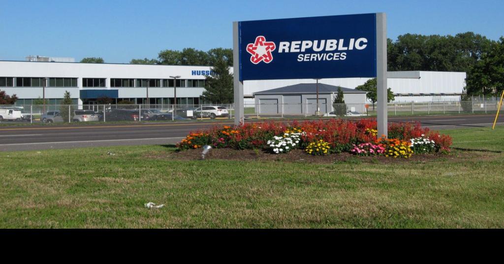 Bridgeton Landfill odor concerns grow as weather turns colder