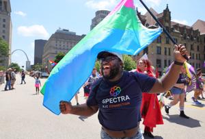 St. Louis Pride Parade 2026
