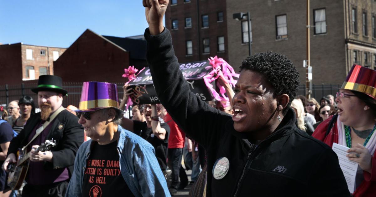 Rev. Larry Rice says he will comply with judge's order, close his ...