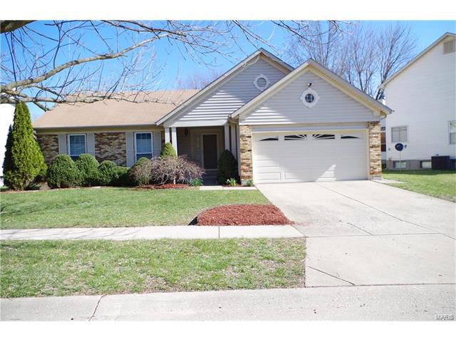 3 Bedroom Home in Florissant - $149,900