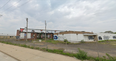 Green Street apartments