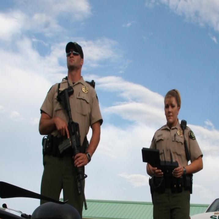 St Louis Police Chief Wants Drones To Monitor City From The Sky Law And Order Stltoday Com