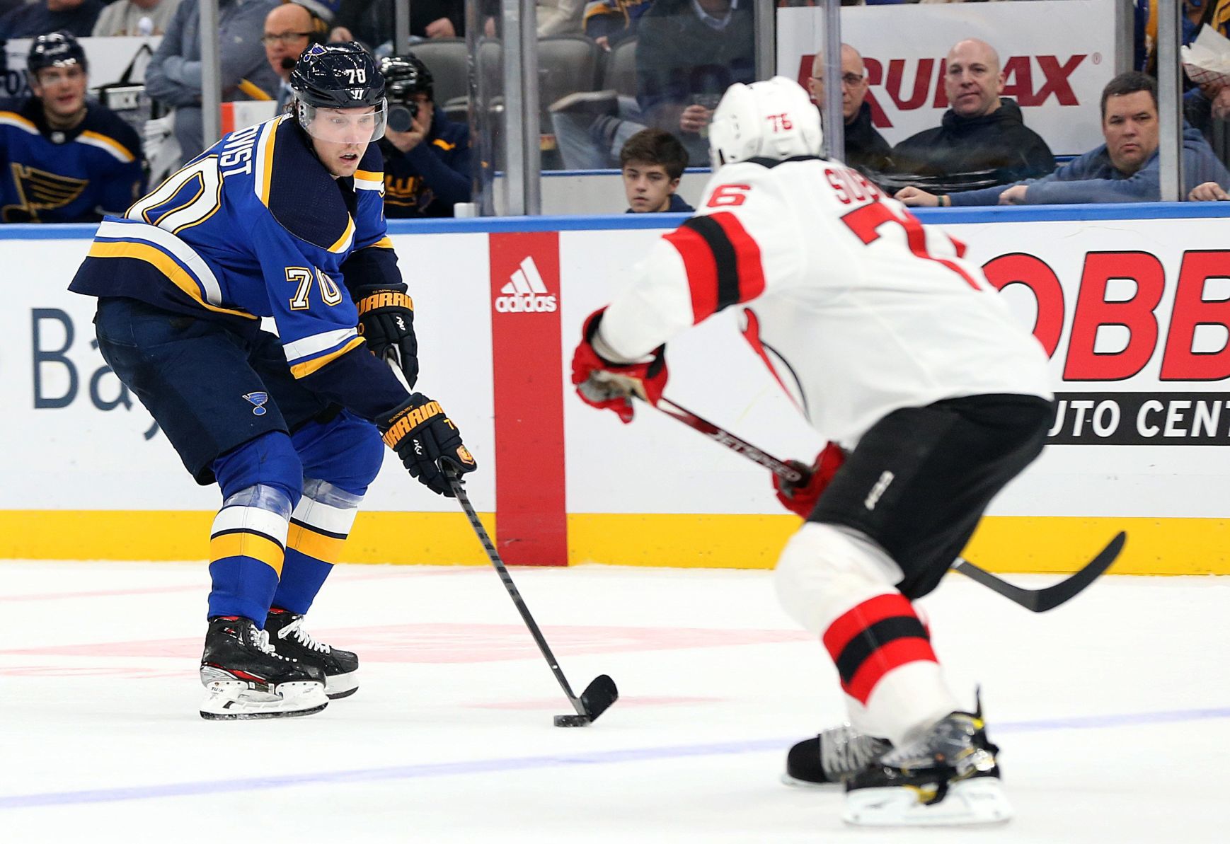 sundqvist jersey