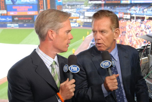 Five Potential Replacements for Joe Buck on Fox's Lead NFL Broadcast