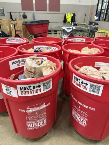 September is Hunger Action Month