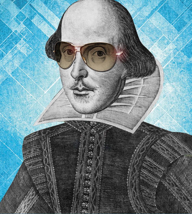 On His 400th, 40 Modern Ways To Appreciate Shakespeare