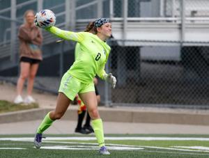 Class 4 District 3 girls soccer, quarterfinal: Fort Zumwalt West at Fort Zumwalt North