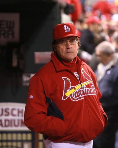 Philadelphia Phillies trump Tony LaRussa's gamble - and lose to